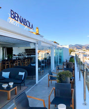 Benabola