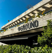 Ground