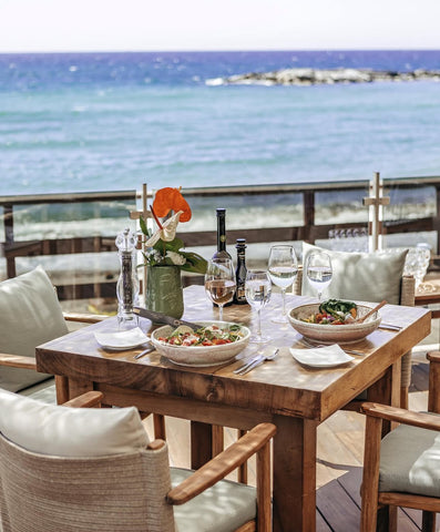 Amai Ocean Club