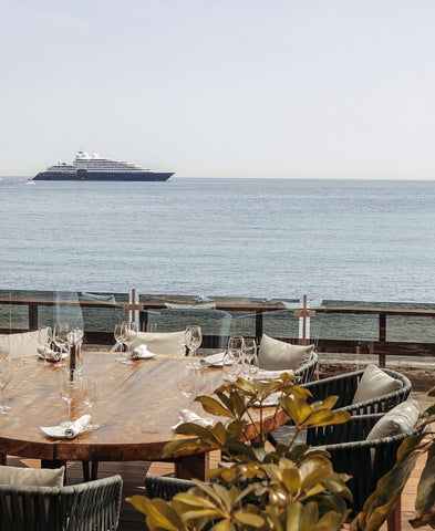 Amai Ocean Club