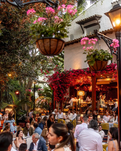 La Plaza