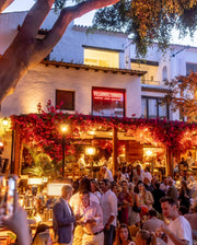 La Plaza