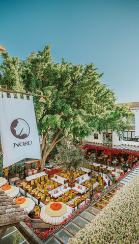 La Plaza