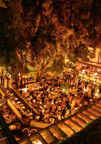 La Plaza