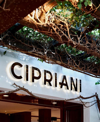 Cipriani