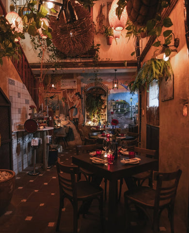 Casanis Bistrot