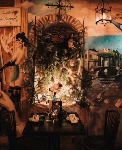 Casanis Bistrot