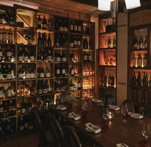 Casanis Bistrot