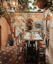 Casanis Bistrot