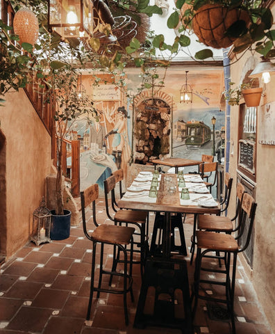 Casanis Bistrot