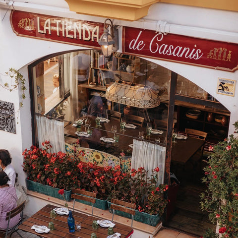 Casanis Bistrot