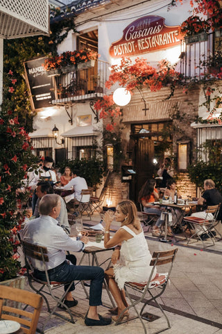 Casanis Bistrot