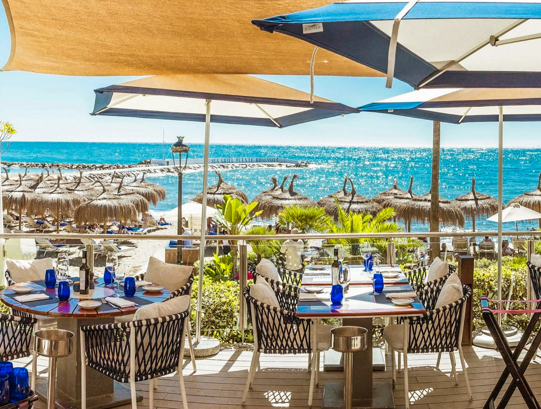 Sea Grill