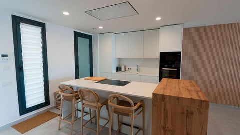 2-Bed Artola Alta
