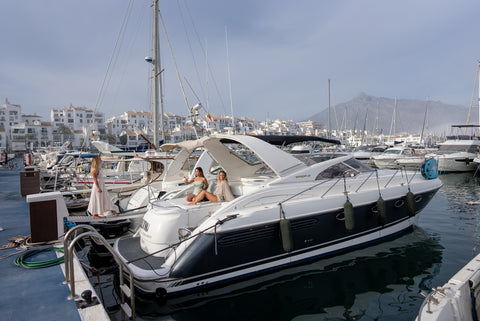 Fairline
