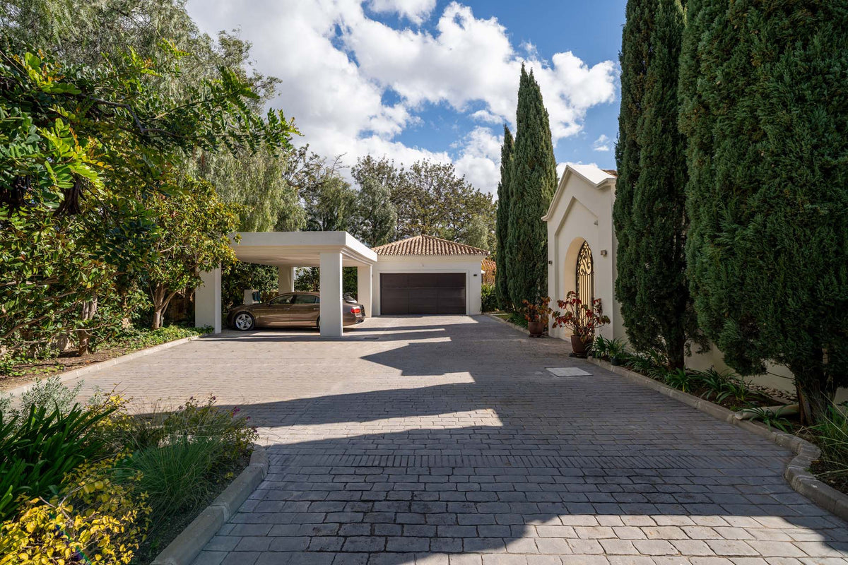 6-Bed La Zagaleta Hilltop