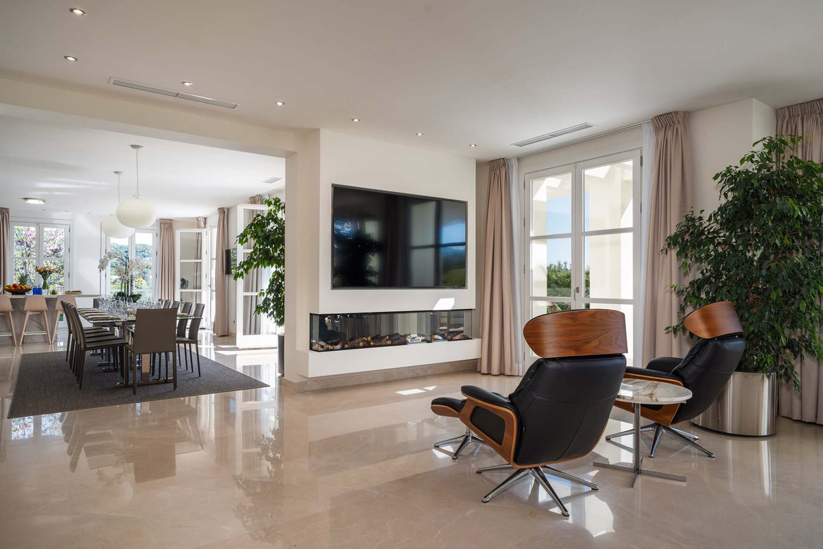 6-Bed La Zagaleta Hilltop