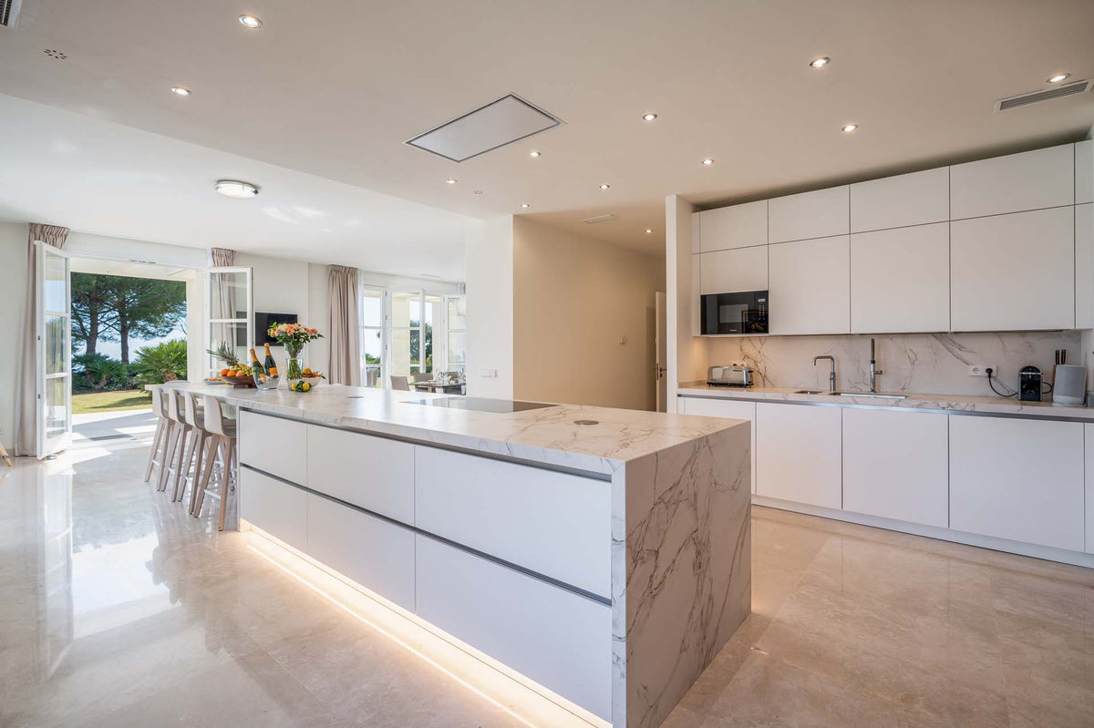 6-Bed La Zagaleta Hilltop