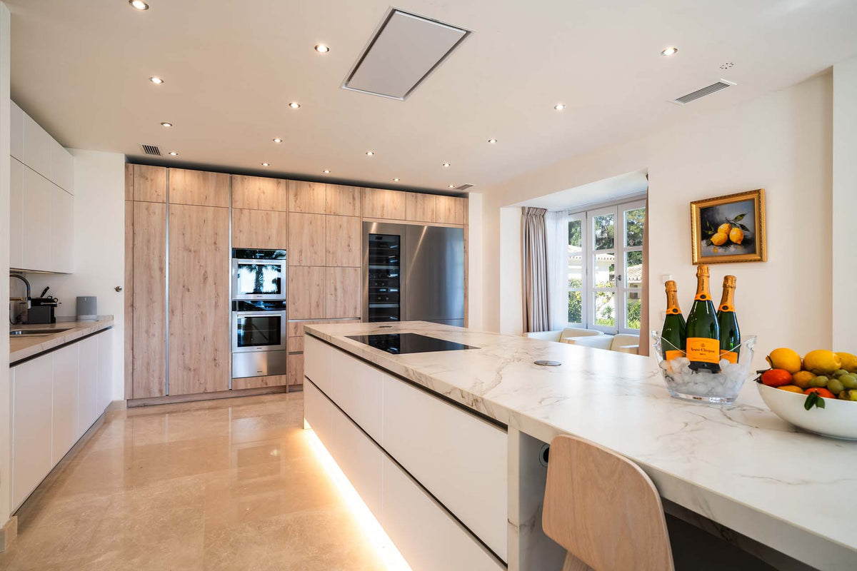 6-Bed La Zagaleta Hilltop