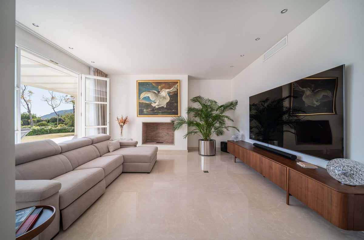 6-Bed La Zagaleta Hilltop