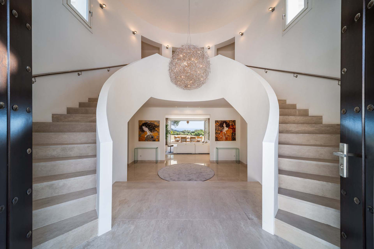 6-Bed La Zagaleta Hilltop