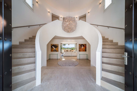 Villa Zagaleta Hilltop