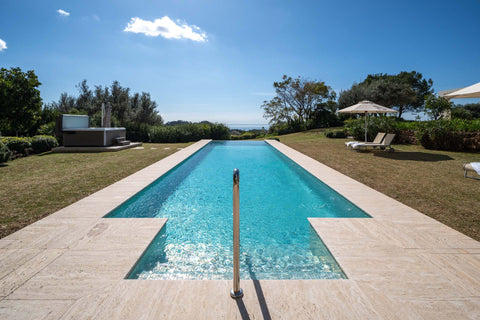 Villa Zagaleta Hilltop