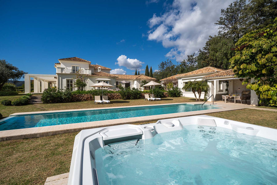 6-Bed La Zagaleta Hilltop