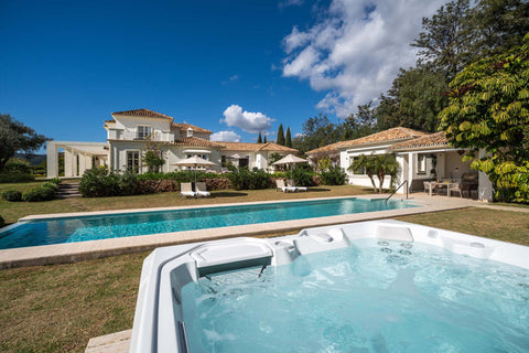 Villa Zagaleta Hilltop