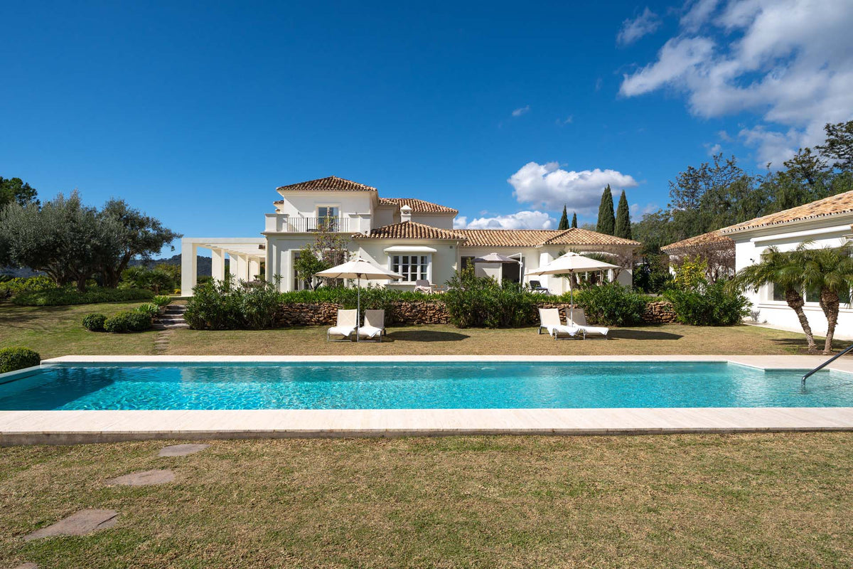 6-Bed La Zagaleta Hilltop