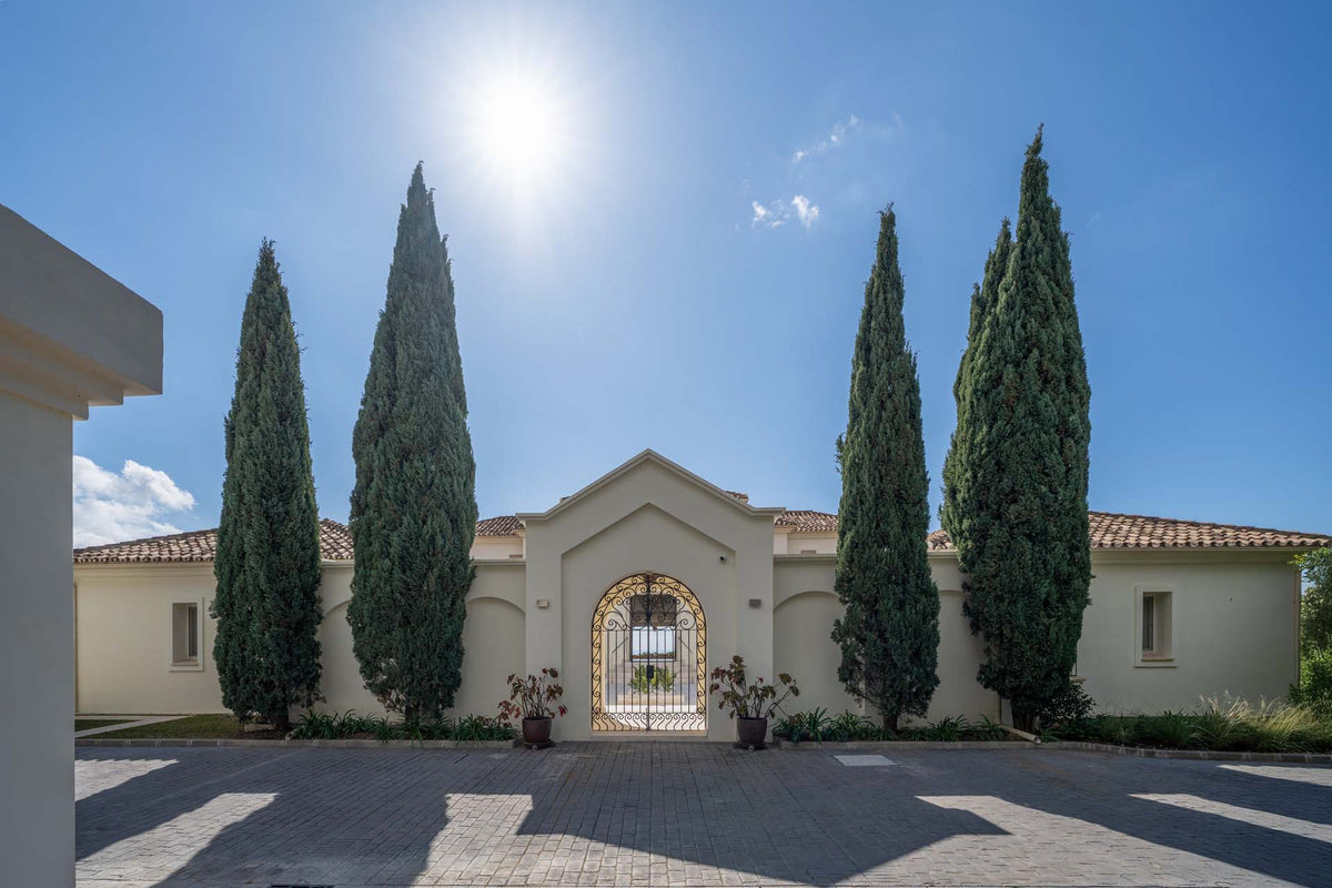 6-Bed La Zagaleta Hilltop