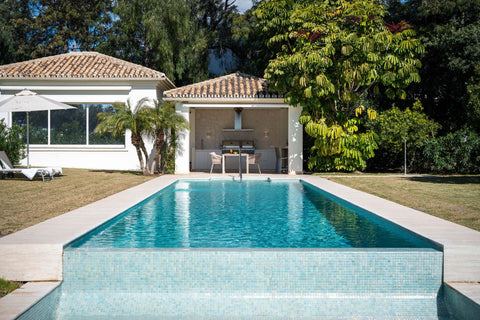 Villa Zagaleta Hilltop