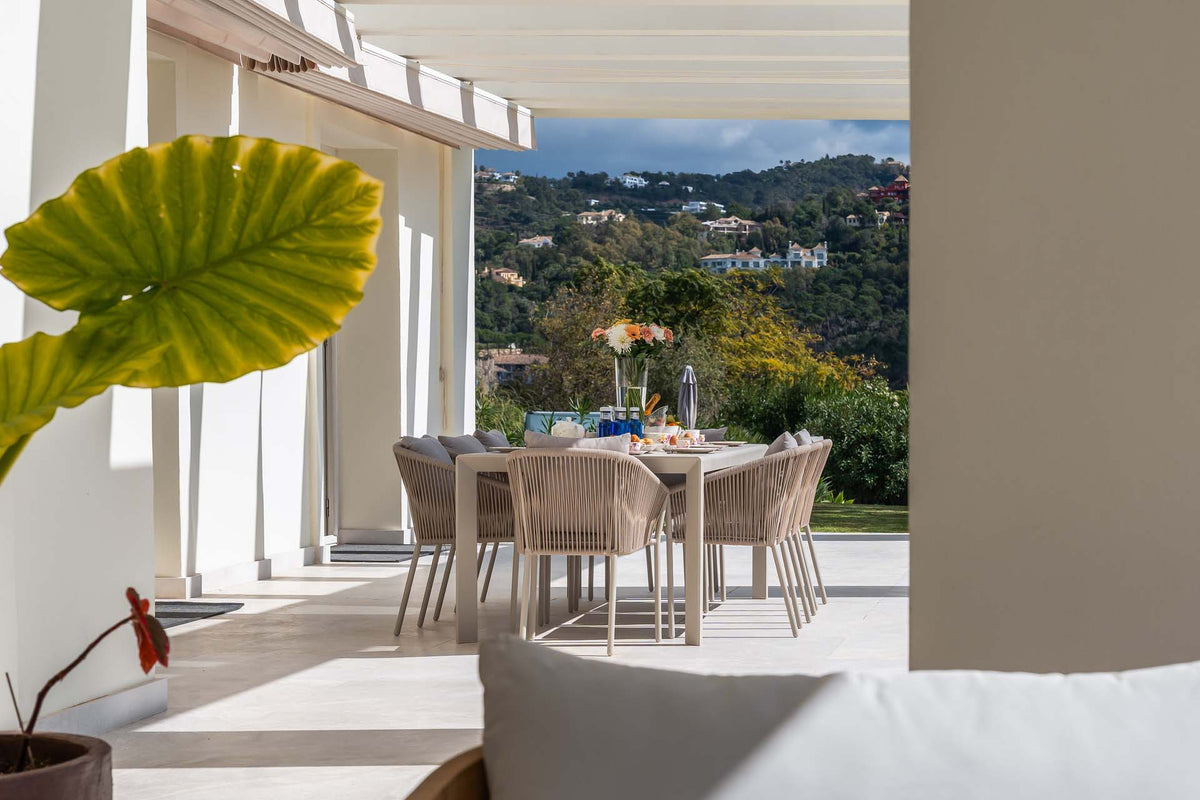 6-Bed La Zagaleta Hilltop