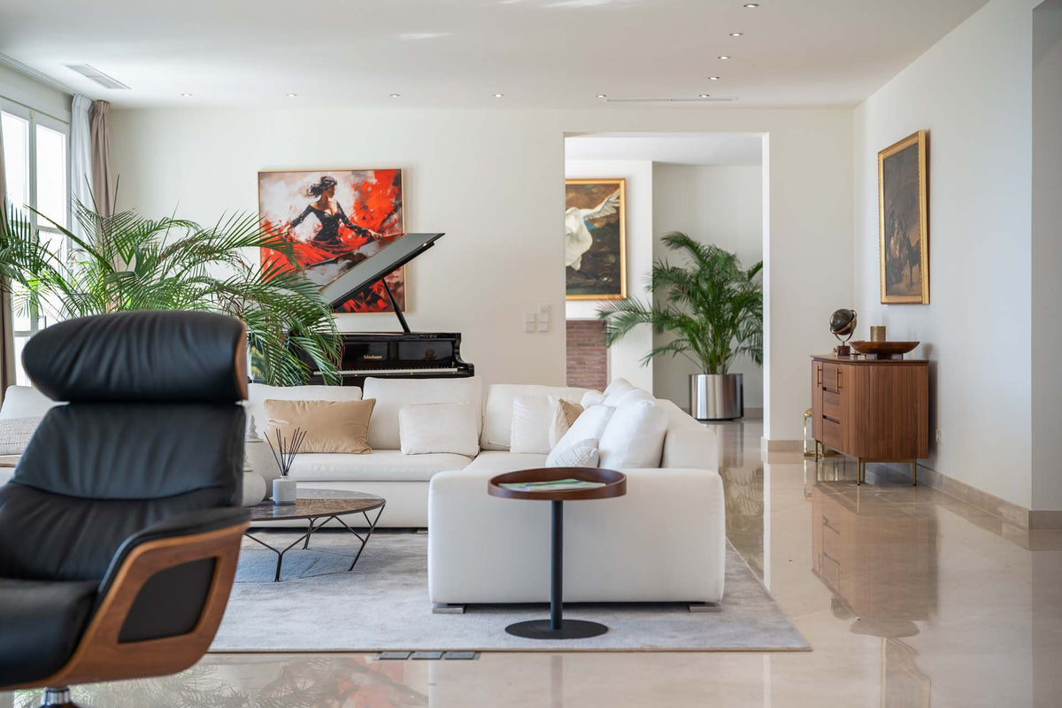 6-Bed La Zagaleta Hilltop
