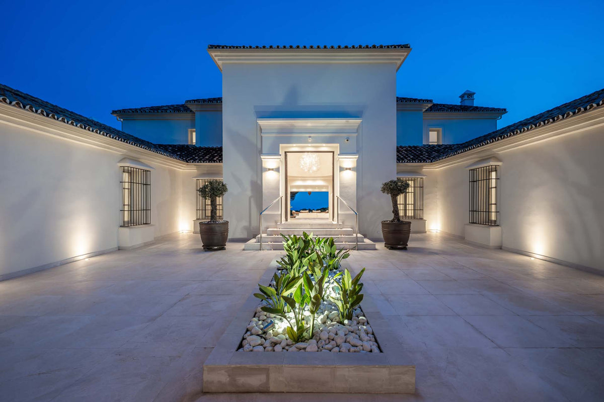 6-Bed La Zagaleta Hilltop