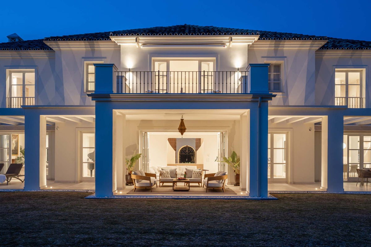 6-Bed La Zagaleta Hilltop