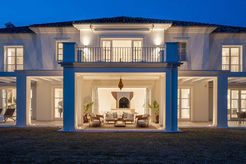 Villa Zagaleta Hilltop