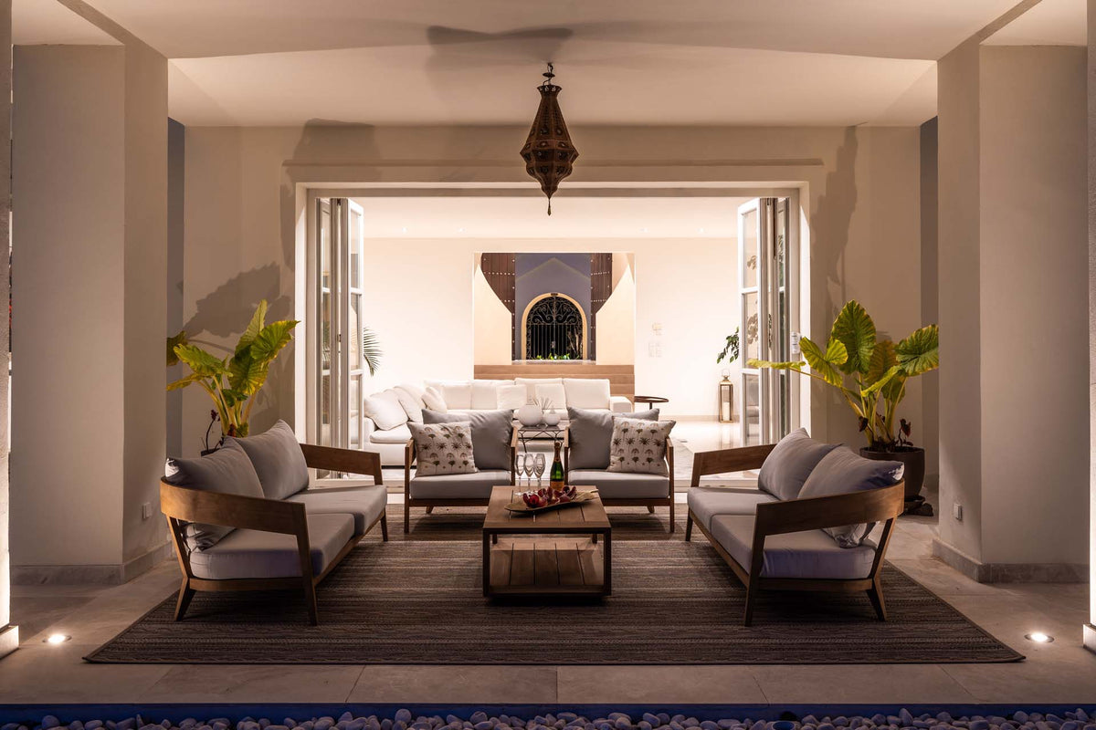 6-Bed La Zagaleta Hilltop