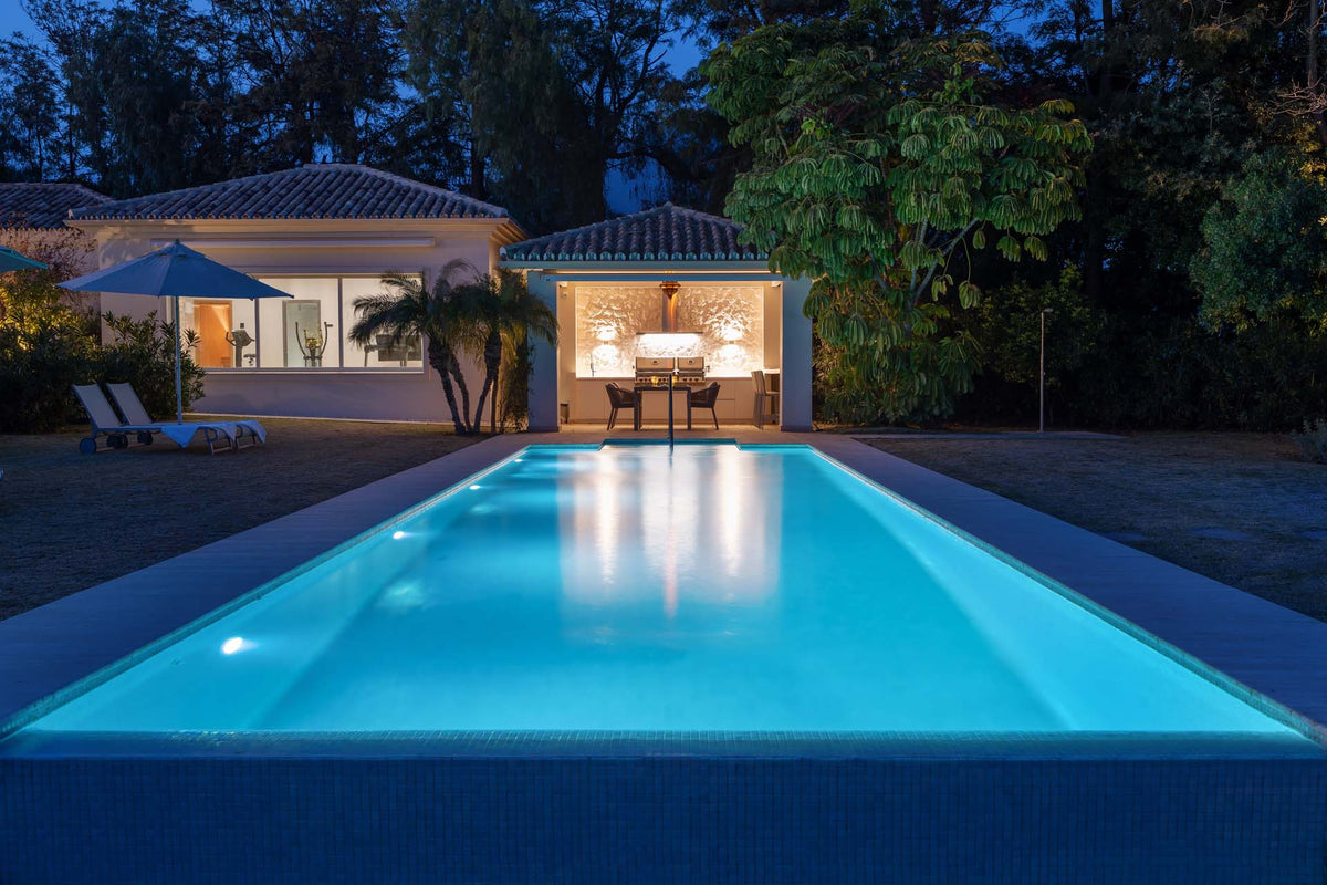 6-Bed La Zagaleta Hilltop
