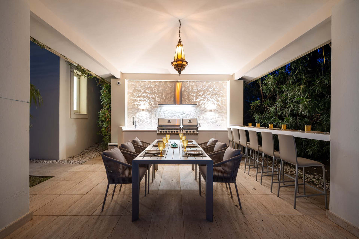 6-Bed La Zagaleta Hilltop