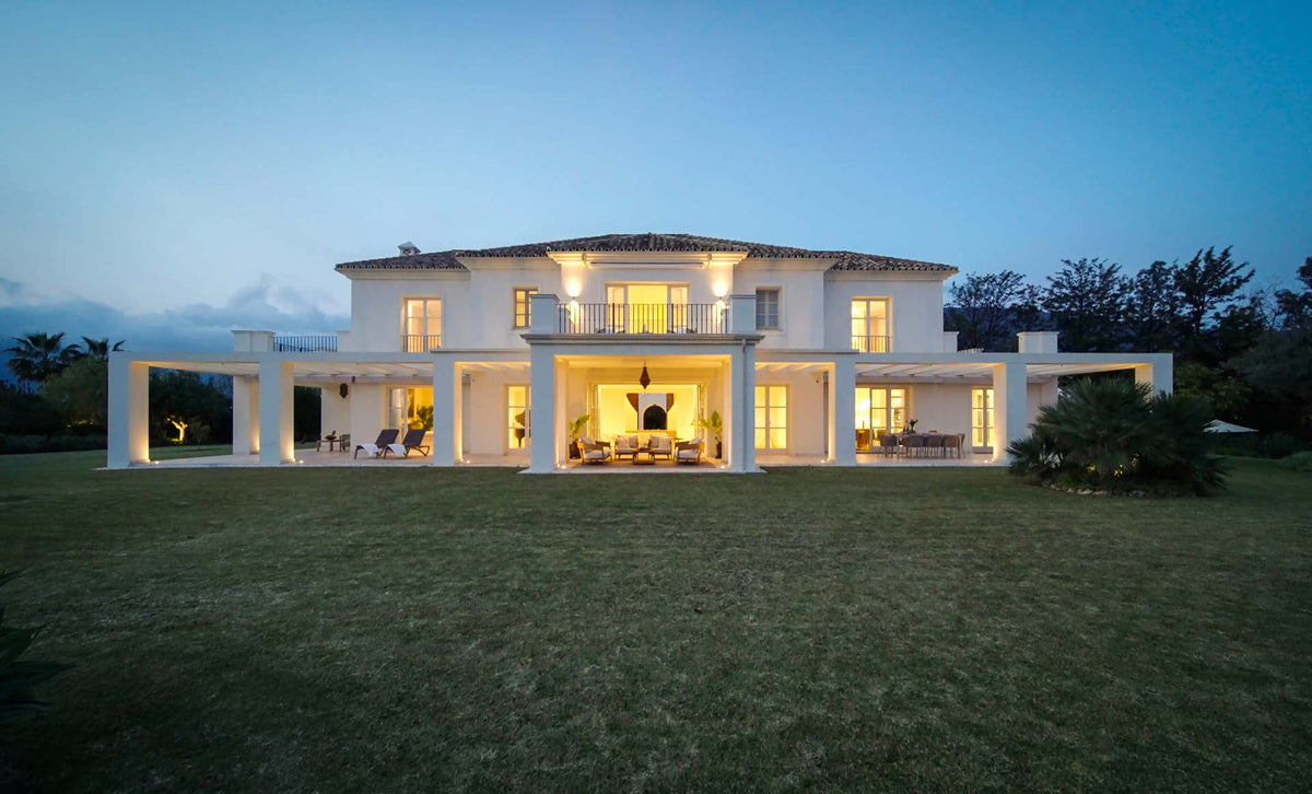 6-Bed La Zagaleta Hilltop