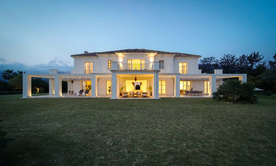 6-Bed La Zagaleta Hilltop