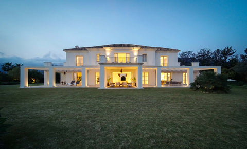 Villa Zagaleta Hilltop