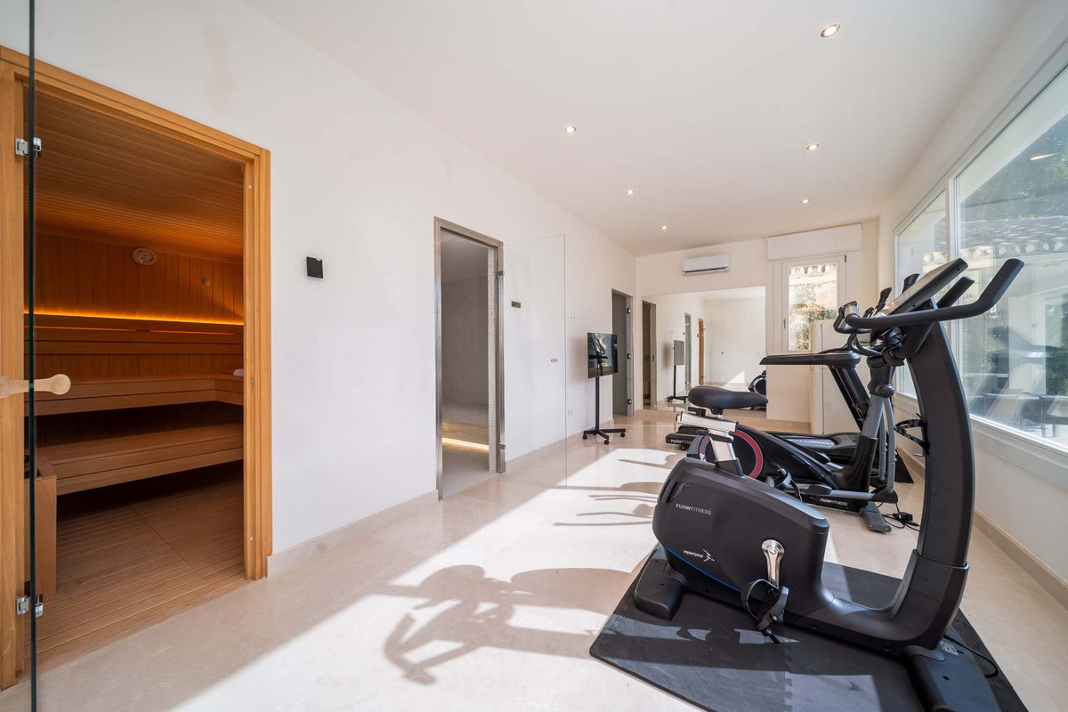 6-Bed La Zagaleta Hilltop
