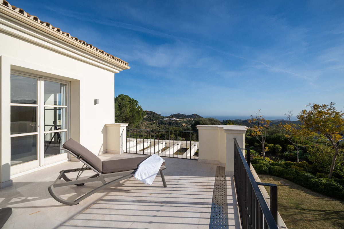6-Bed La Zagaleta Hilltop