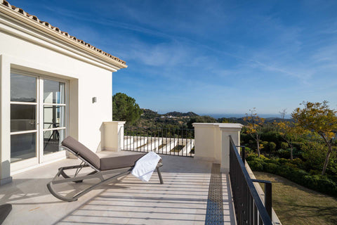 Villa Zagaleta Hilltop