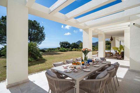 Villa Zagaleta Hilltop