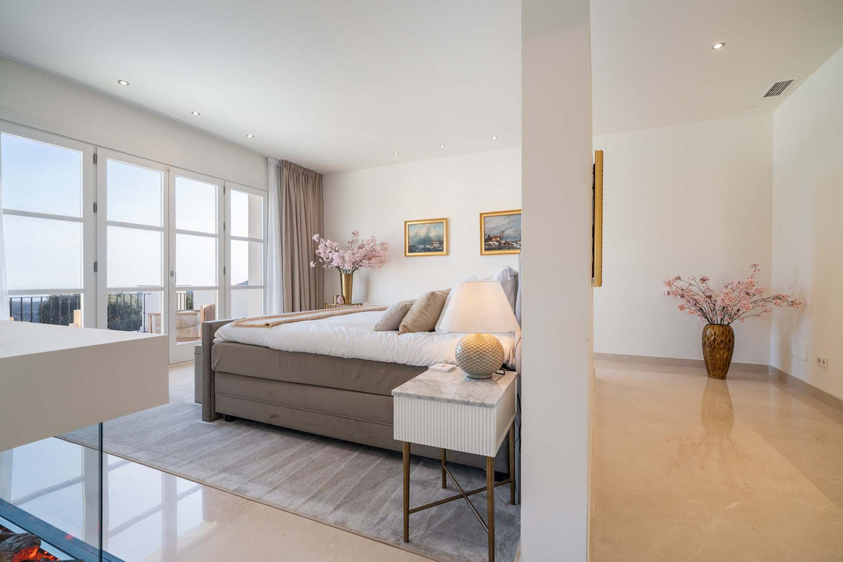 6-Bed La Zagaleta Hilltop
