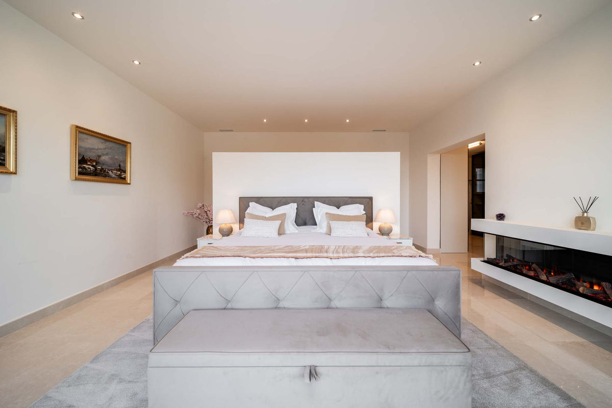 6-Bed La Zagaleta Hilltop