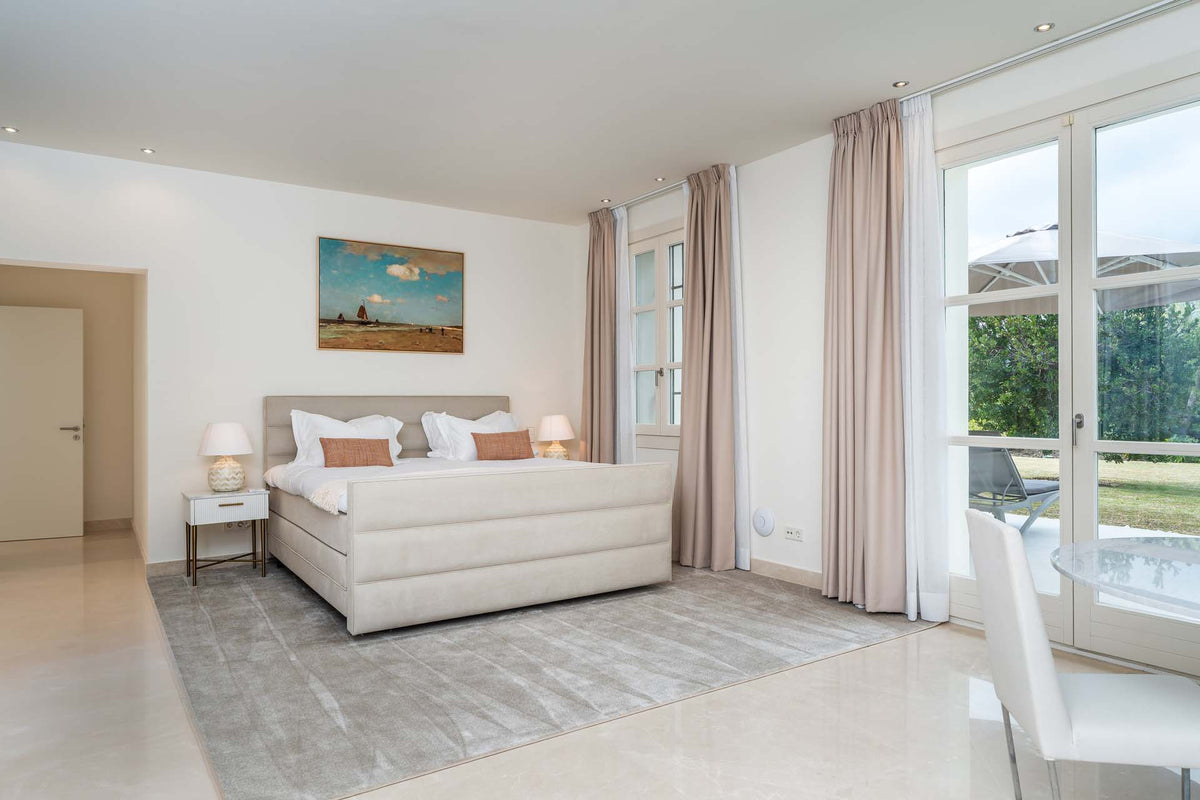 6-Bed La Zagaleta Hilltop